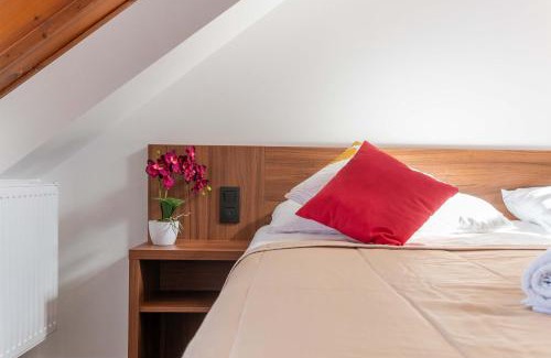 Napajedla House | Penzion No 212