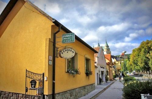 Bojnice House | Penzion Olga Hajasova