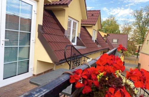 Bojnice House | Penzion Olga Hajasova