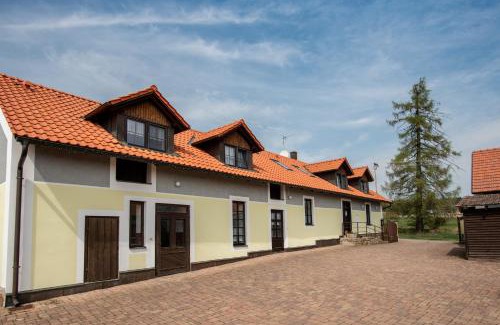 Pribram House | Penzion Orlov