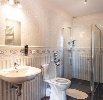 Pribram House | Penzion Orlov