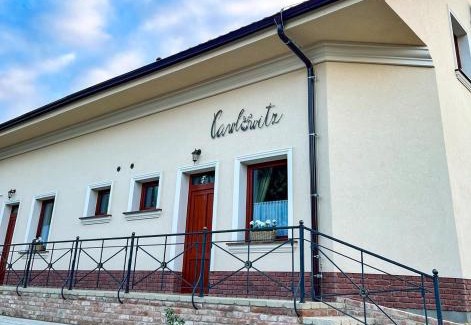 Velke Pavlovice House | Penzion Pawlowitz