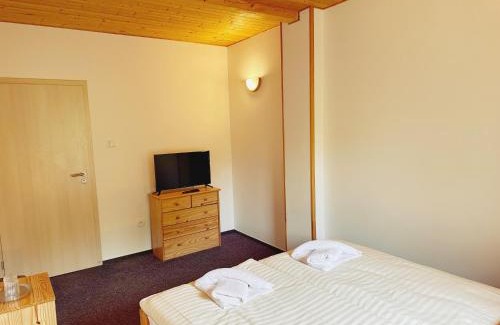 Jesenik House | Penzion Peklo