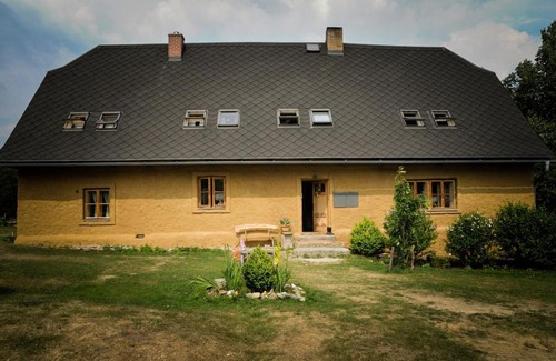Stara Cervena Voda House | Penzion PIŠLIKDUM