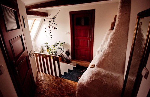 Stara Cervena Voda House | Penzion PIŠLIKDUM