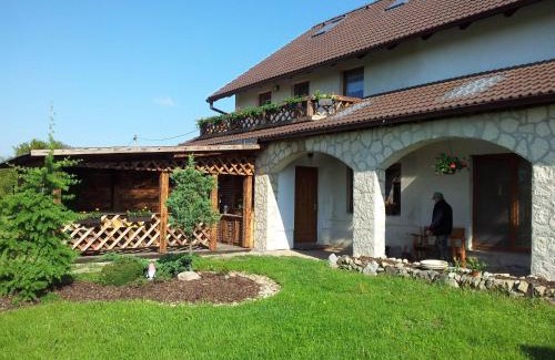 Mlada Boleslav House | Penzion Piano Ranch