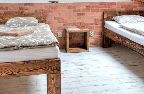 Nitra House | Penzion pri Mlyne
