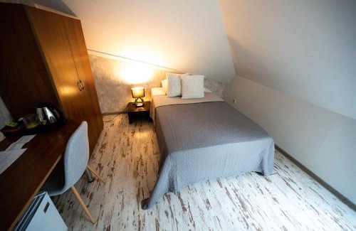 Trencin House | Penzion Pri Parku