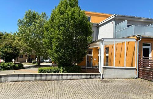 Dolne Dubove House | Penzion Quercus