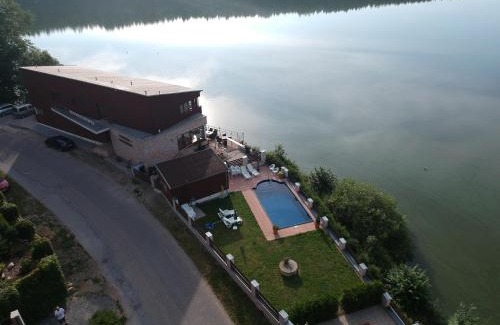 Blazejov House | Penzion Ratmírák