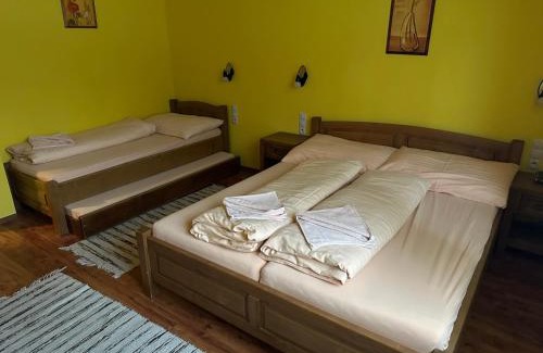 Nizna House | Penzion Relax