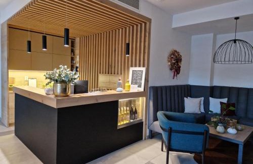 Bucovice House | penzion rustico s.r.o.