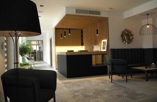 Bucovice House | penzion rustico s.r.o.