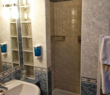 Vyskov House | Penzion Sirius