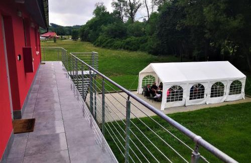 Sloup Apartment | Penzion Sloup