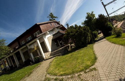 Stary Smokovec House | Penzion Sport