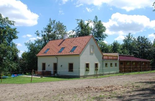 Stare Mesto pod Landstejnem Apartment | Penzion Stáj Návary