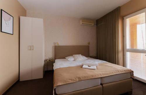 Nitra Bed & Breakfast | Penzion Tofi