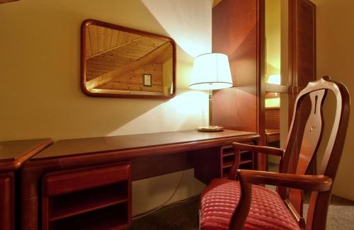 Brumov-Bylnice House | Penzion Topas