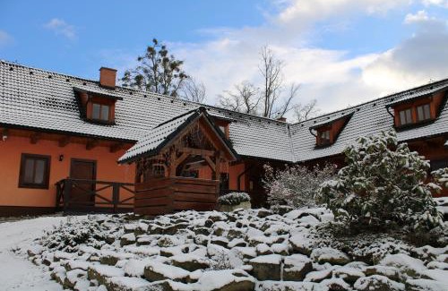 Vigantice House | Penzion U Boženky