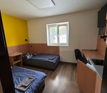 Ostrava House | Penzion u Fika