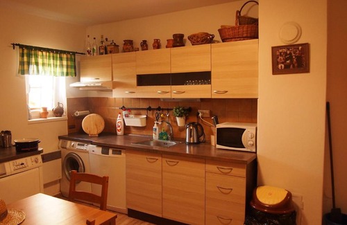 Boretice House | Penzion u Ivana