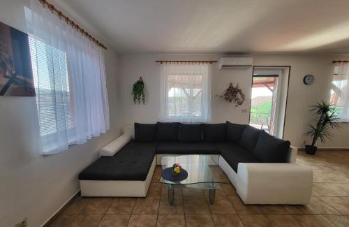 Perna Apartment | Penzion u Jessyho - APARTMÁN
