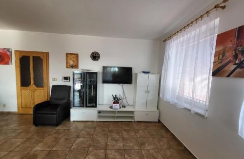 Perna Apartment | Penzion u Jessyho - APARTMÁN