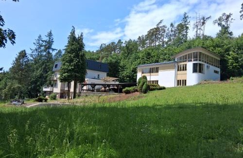Lulec House | Penzion U Libuše Luleč