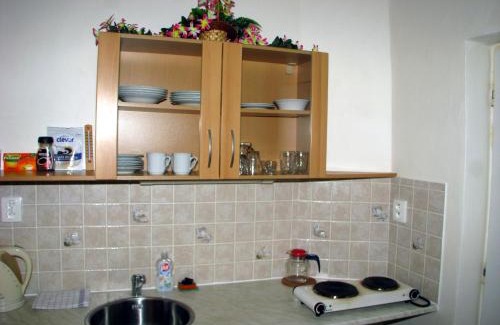 Pribram Apartment | Penzion u muzea