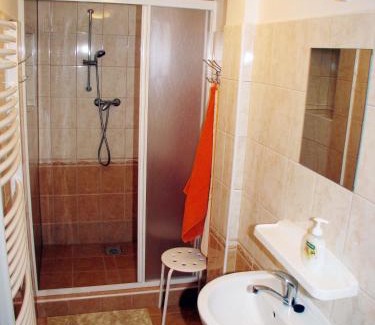 Pribram Apartment | Penzion u muzea