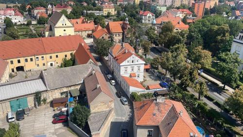 Zatec House | Penzion u Orloje