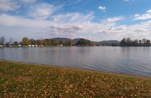 Pasohlavky House | Penzion U Raka