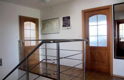 Krelov House | Penzion Ubytování Květinová