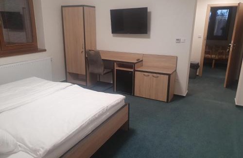 Smilovice House | Penzion Vilma