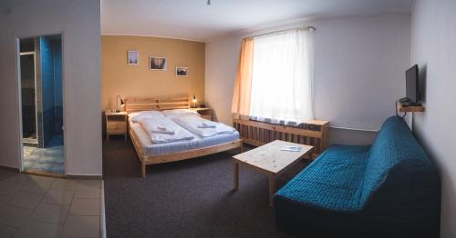 Donovaly Hotel | Penzion Zornicka