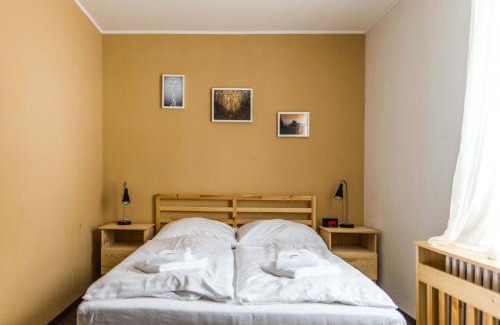 Donovaly Hotel | Penzion Zornicka