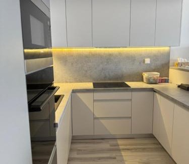 Nove Mesto Apartment | Pepe's Apartment