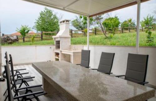 Vilardevos Ski Chalet | Pepiño de Tomonte