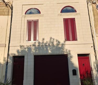 Rabat Apartment | Peprina Apartment 1 - Central Rabat - NEW 2025