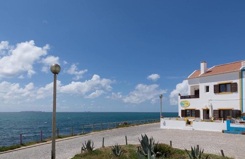 Baleal Bed & Breakfast | Pequena Baleia