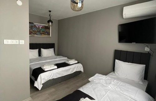 Taksim Apartment | PERA WALL HOTEL&SUİTES