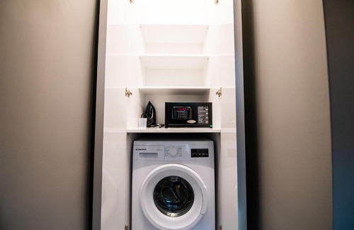 Taksim Apartment | PERA WALL HOTEL&SUİTES