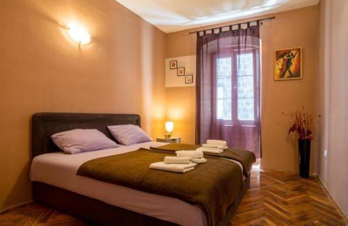 Perast Apartment | Perast apartman "Mika"