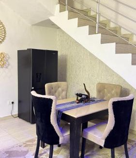 Ogombo Apartment | Percy Homes