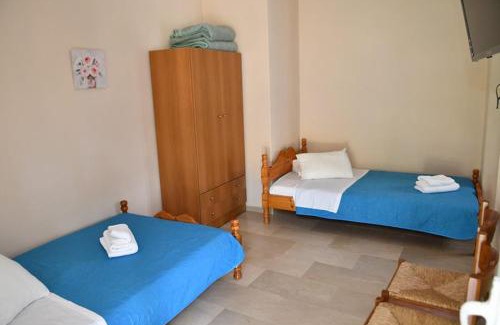 Kokkinon Neron Apartment | PERDIKI STUDIOS