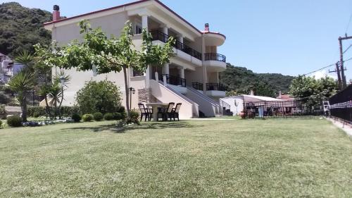 Agia Apartment | Perdikis Apartments - Paliouria