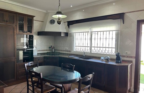Chiclana de la Frontera Villa | Perfect Villa for family with options for children