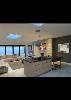 Duddingston House | Perfect 4 bedroom 2 bathroom Home