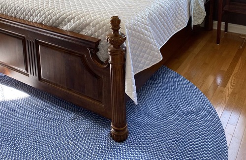 Mystic House | Perfect 4 Bedroom House next to Lake Rathbun!